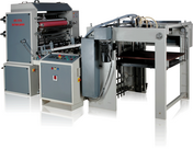Automatic Lamination Machine