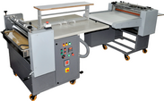 Case Binding Machine EB 75