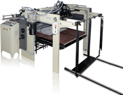 Automatic Sheet Feeder